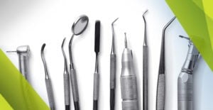 dental tools